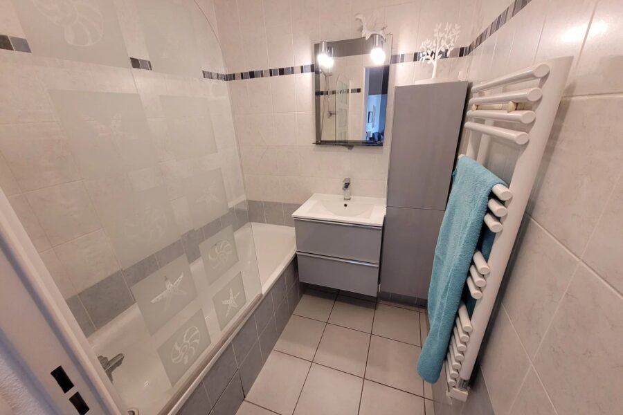 Appartement à vendre à Montpellier — Vue parc & jardin — photo 14