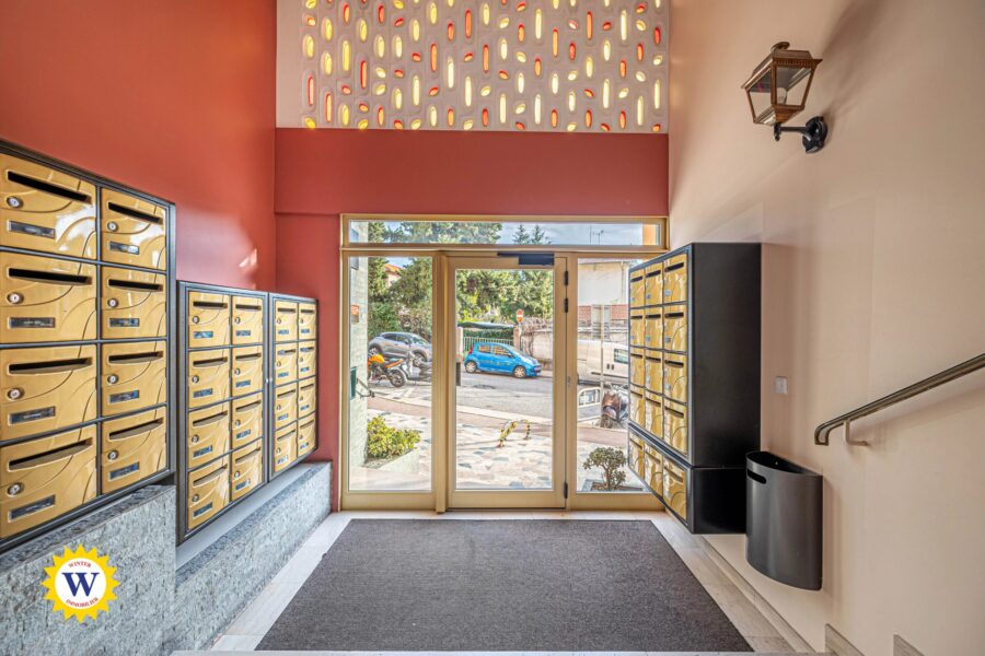 Appartement à vendre à Nice — Vue sur la ville — photo 8