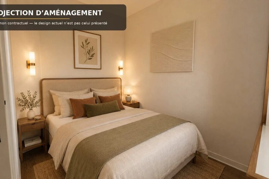 Appartement à vendre à Agay — Vue mer — photo 8