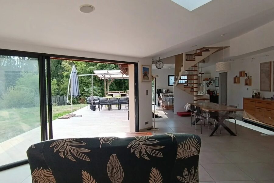 Maison à vendre à Pontivy — Vue nature — photo 6