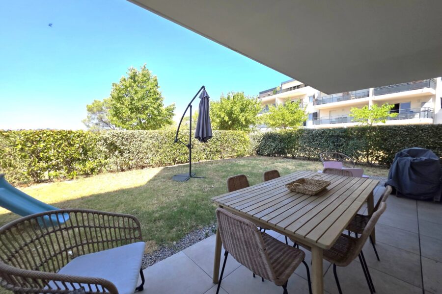 Appartement à vendre à Vidauban — Vue montagne — photo 2
