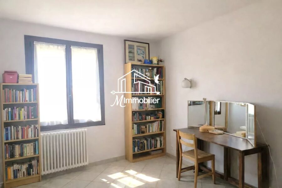 Appartement à vendre à Narbonne — Vue montagne — photo 9