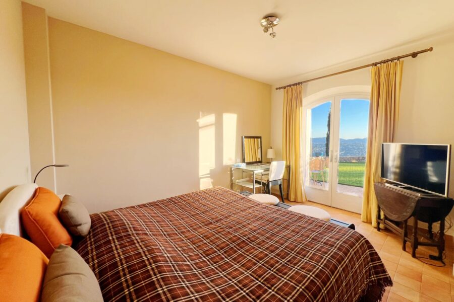 Maison à vendre à Cabris — Vue mer — photo 10