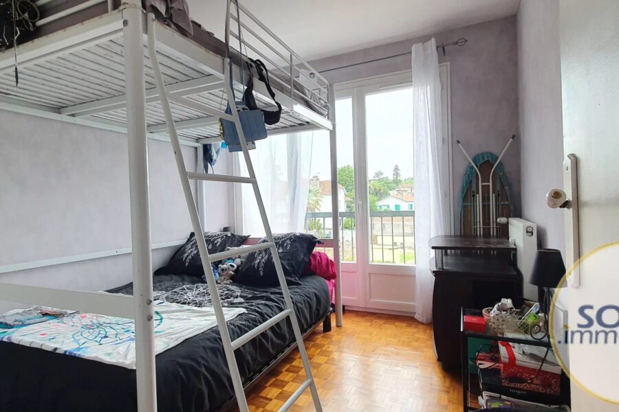 Appartement à vendre à Orthez — Vue montagne — photo 10