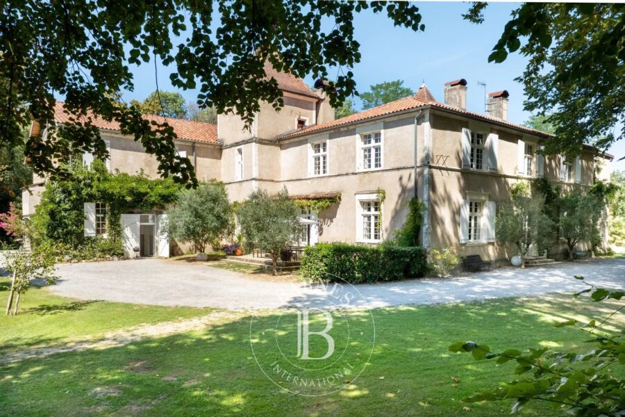 Maison à vendre à Pouillon — Vue nature — photo 30