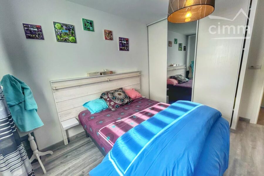 Appartement à vendre à Trévignin — Vue montagne — photo 6