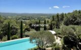 Maison à vendre à Lorgues — Vue montagne — photo 1