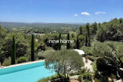 Maison à vendre à Lorgues