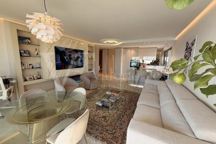 Appartement à vendre à Roquebrune-cap-martin — Vue mer — photo 10