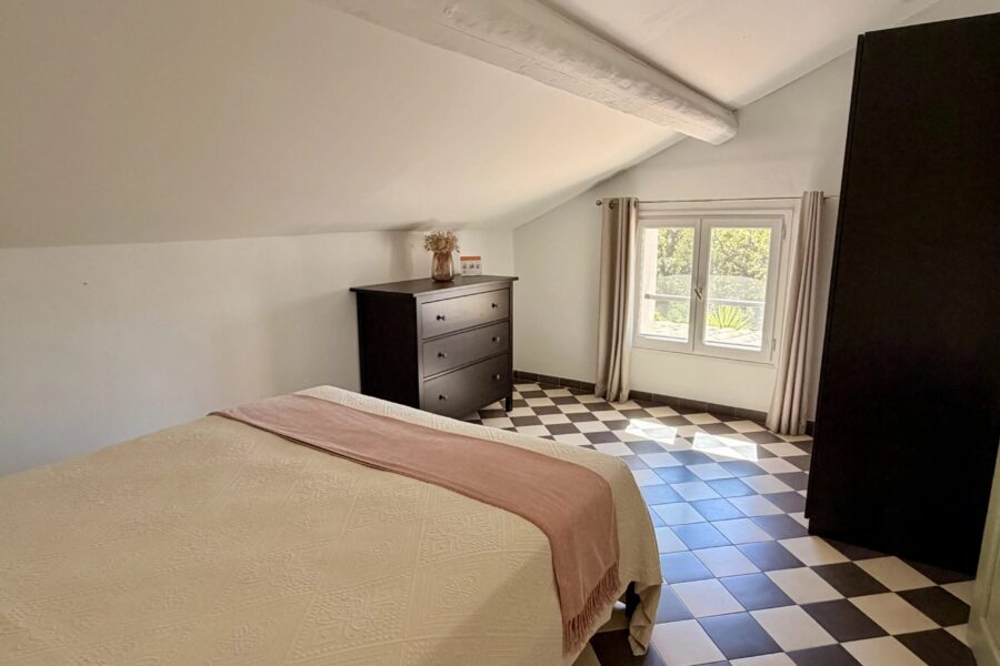 Maison à vendre à Seillans — Vue montagne — photo 51