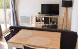 Appartement à louer à Saint-Pierre-la-Mer — Vue mer — photo 4