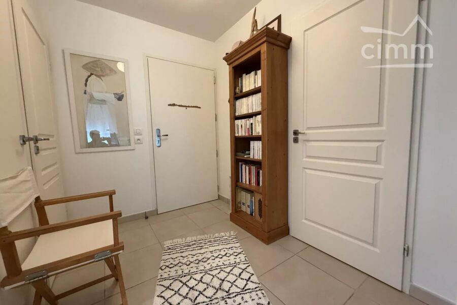 Appartement à vendre à Gières — Vue montagne — photo 12