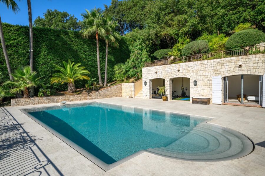 Maison à vendre à Nice — Vue mer — photo 23