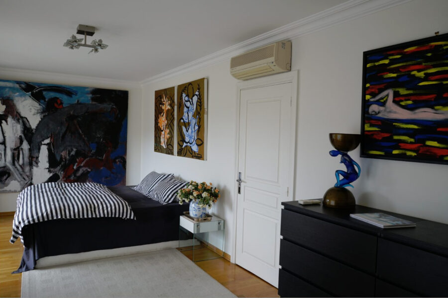 Appartement à vendre à Cannes — Vue sur la ville — photo 4
