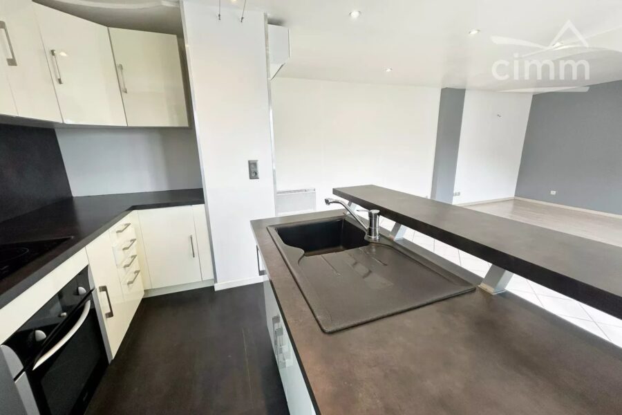 Appartement à vendre à Domène — Vue montagne — photo 7