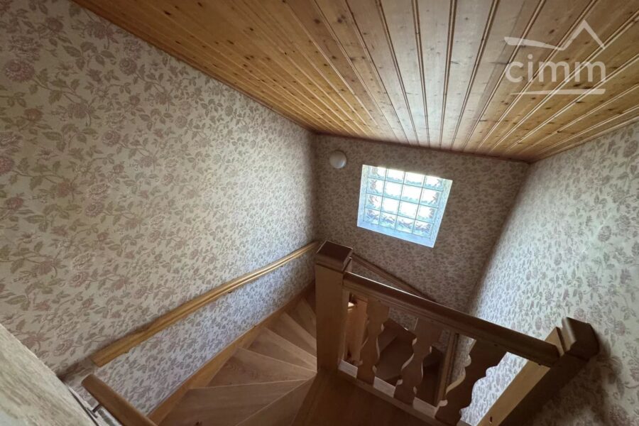 Maison à vendre à Marat — Vue montagne — photo 29