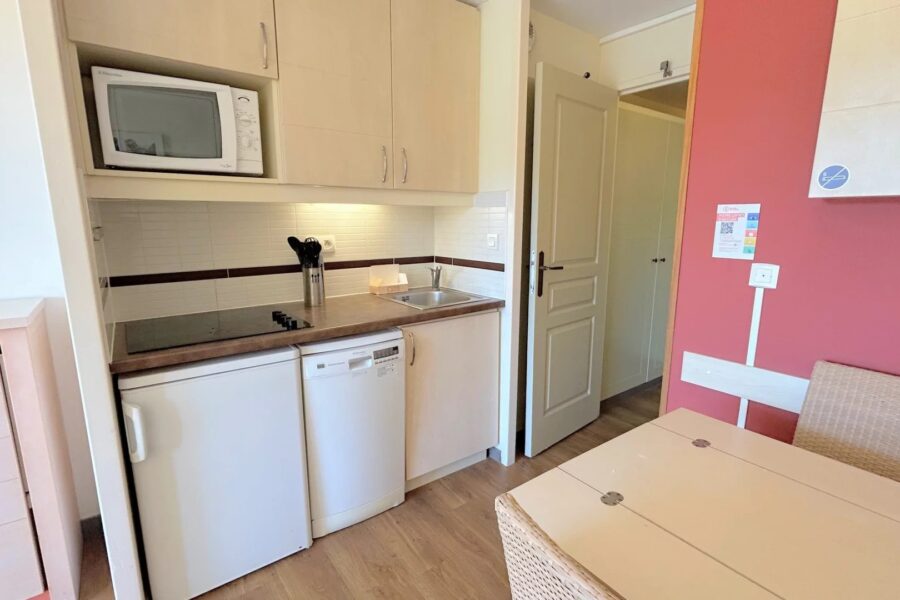 Appartement à vendre à Agay — Vue mer — photo 4