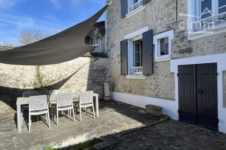 Maison à vendre à Cély — Vue nature — photo 33