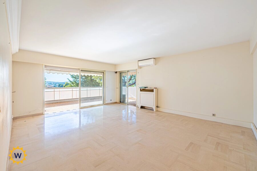 Appartement à vendre à Cannes — Vue parc & jardin — photo 4