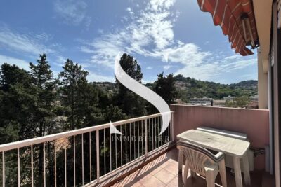 Appartement à vendre à Vallauris