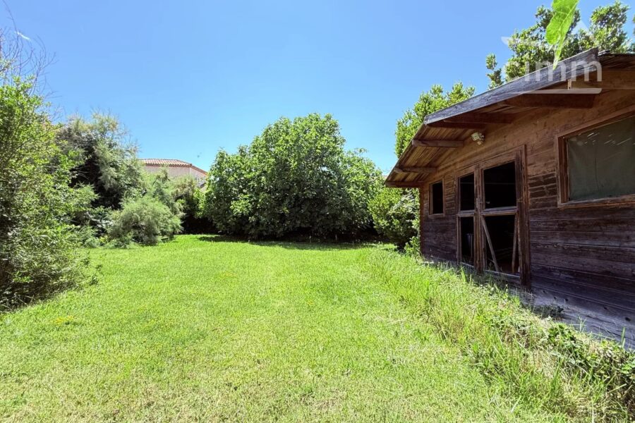 Maison à vendre à Port-saint-louis-du-rhône — Vue parc & jardin — photo 4