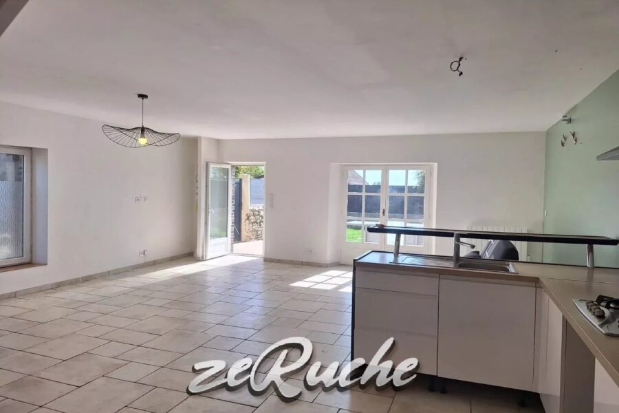 Maison à vendre à Cartigny-l&rsquo;Épinay — Vue nature — photo 5