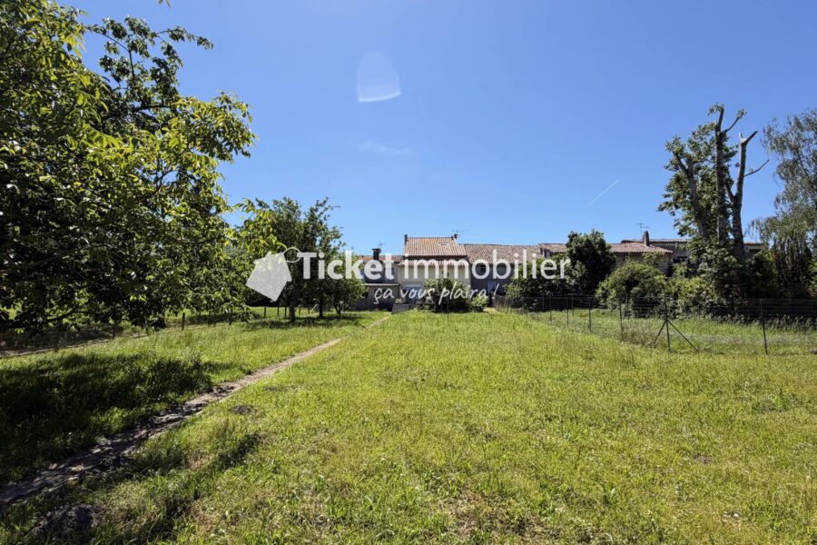 Maison à vendre à Aurignac — Vue nature — photo 8