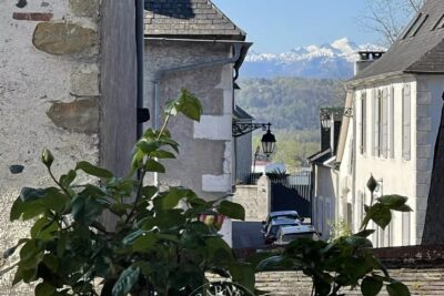 Maison à vendre à Pau