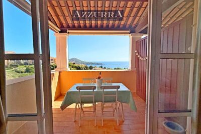Appartement à vendre à Agay
