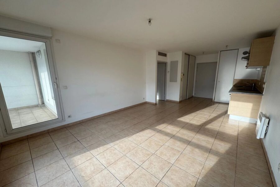 Appartement à vendre à Marseille 8ème — Vue sur la ville — photo 19