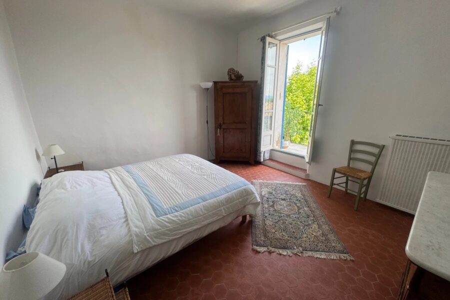 Appartement à vendre à Saint-martin-de-pallières — Vue montagne — photo 20