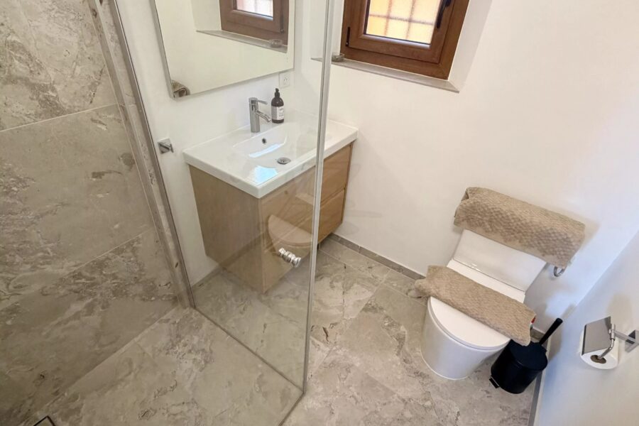 Maison à vendre à Seillans — Vue montagne — photo 27