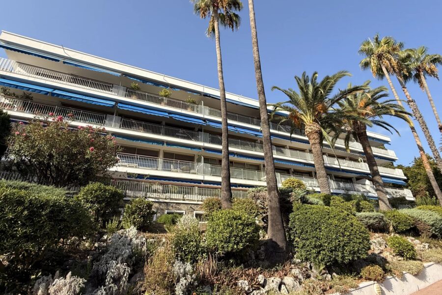 Appartement à vendre à Cannes — Vue mer — photo 9