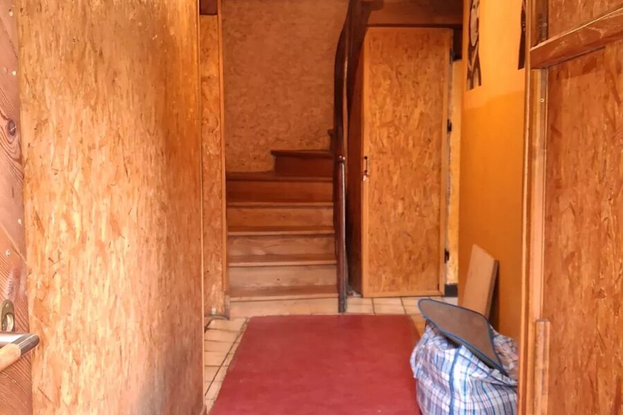 Maison à vendre à Crêts en belledonne — Vue nature — photo 15