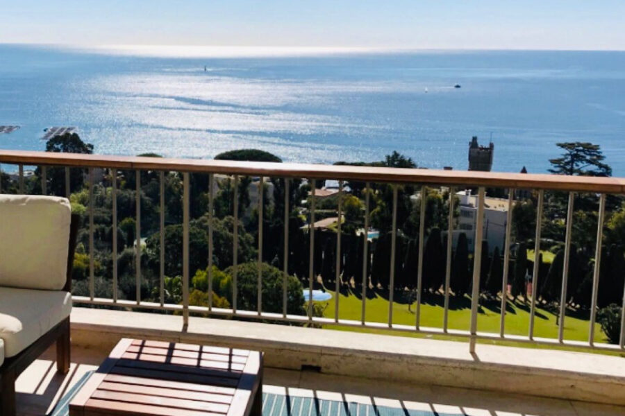 Appartement à vendre à Cannes — Vue mer — photo 4