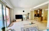 Appartement à vendre à Théoule-sur-mer — Vue nature — photo 10
