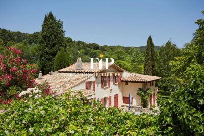 Maison à vendre à Aix-en-provence