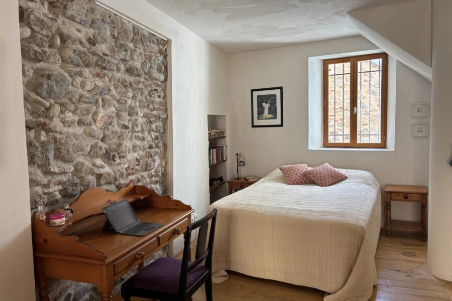 Appartement à vendre à Céret — Vue nature — photo 14