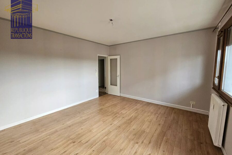 Appartement à vendre à Beaune — Vue sur la ville — photo 10