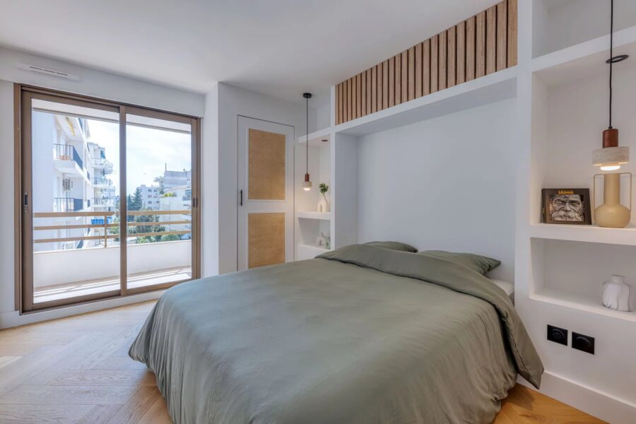 Appartement à vendre à Cannes — Vue mer — photo 8