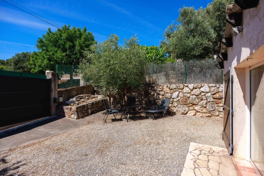 Maison à vendre à Biot — Vue montagne — photo 36