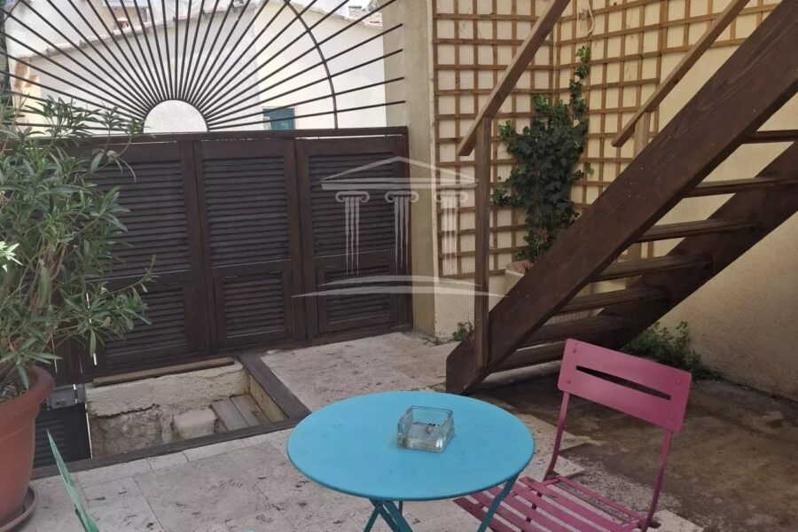 Maison à vendre à Sorgues — Vue sur la ville — photo 9
