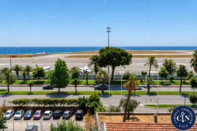 Appartement à vendre à Nice