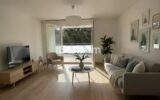Appartement à vendre à Cavalaire-sur-mer — Vue nature — photo 3