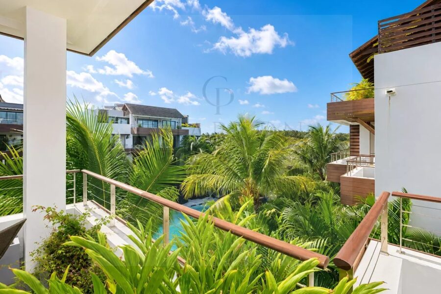 Appartement à vendre à Grand baie — Vue nature — photo 23