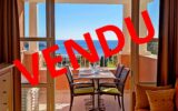 Appartement à vendre à Agay — Vue mer — photo 1