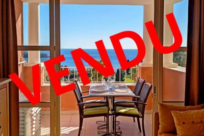 Appartement à vendre à Agay