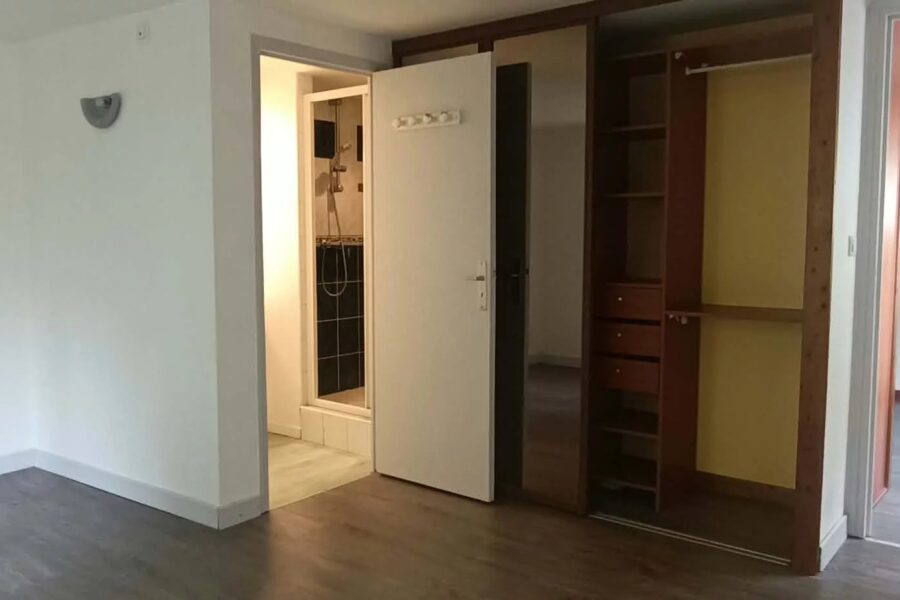 Maison à vendre à Pontivy — Vue parc & jardin — photo 13
