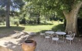 Maison à vendre à Sorgues — Vue parc & jardin — photo 1