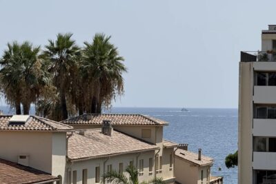 Appartement à vendre à Cannes